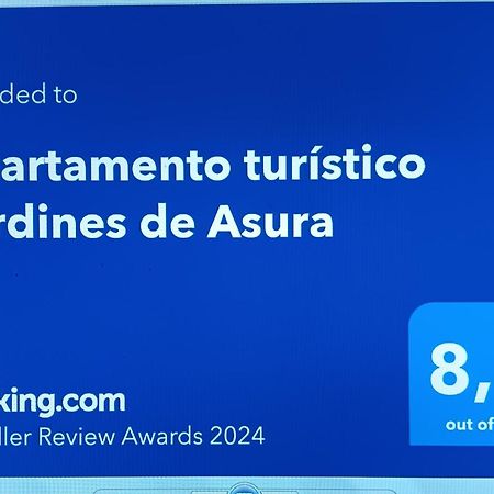 מדריד Apartamento Turistico Jardines De Asura חדר תמונה