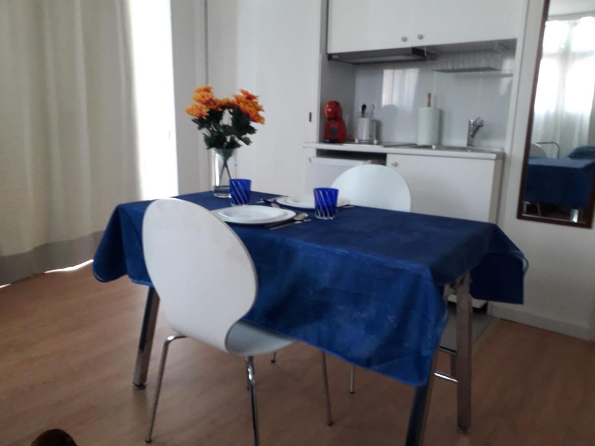 מדריד Apartamento Turistico Jardines De Asura מראה חיצוני תמונה
