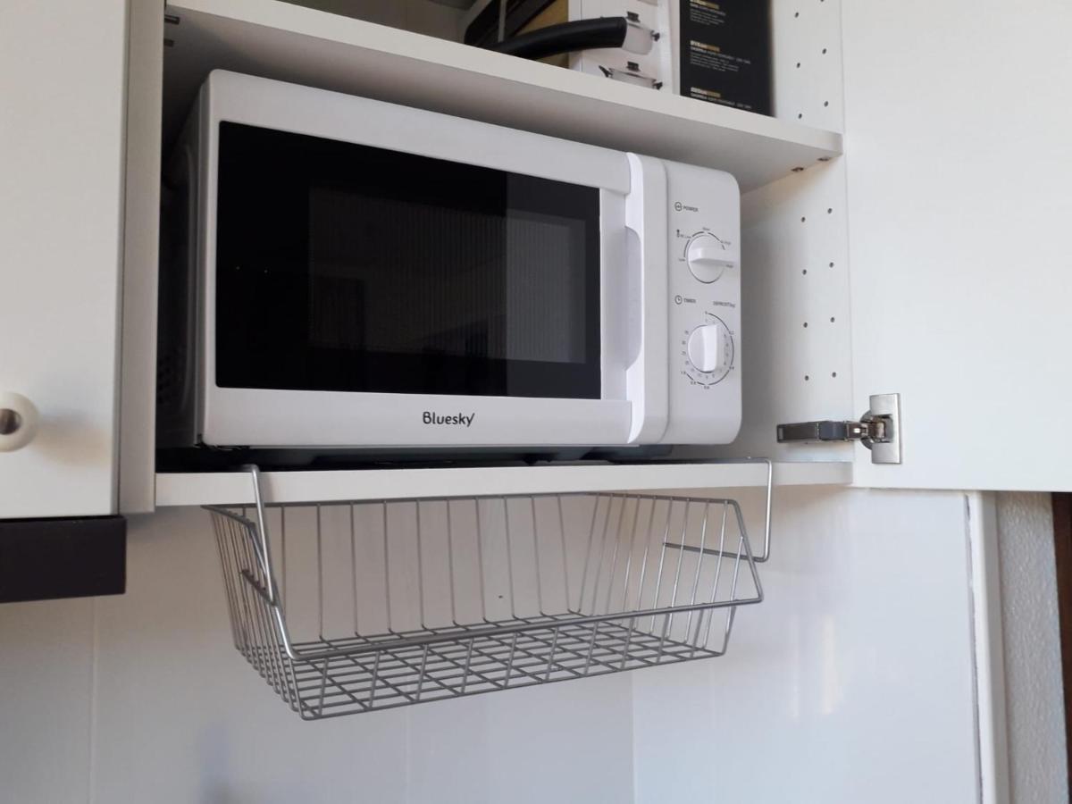 מדריד Apartamento Turistico Jardines De Asura מראה חיצוני תמונה