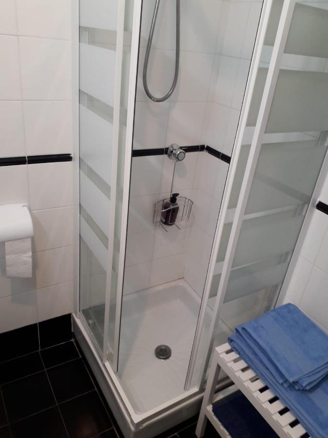 מדריד Apartamento Turistico Jardines De Asura מראה חיצוני תמונה