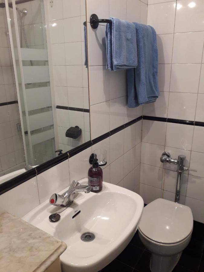 מדריד Apartamento Turistico Jardines De Asura מראה חיצוני תמונה