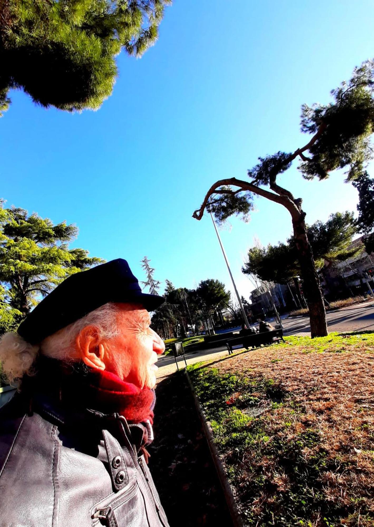 מדריד Apartamento Turistico Jardines De Asura מראה חיצוני תמונה